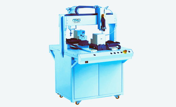 自動螺絲機(jī)